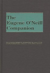 Eugene O’neill Companion