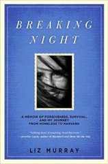 Breaking Night: A Memoir of Forgiveness, Survival, and My Journey from Ho – GOOD