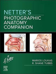 Netter’s Photographic Anatomy Companion