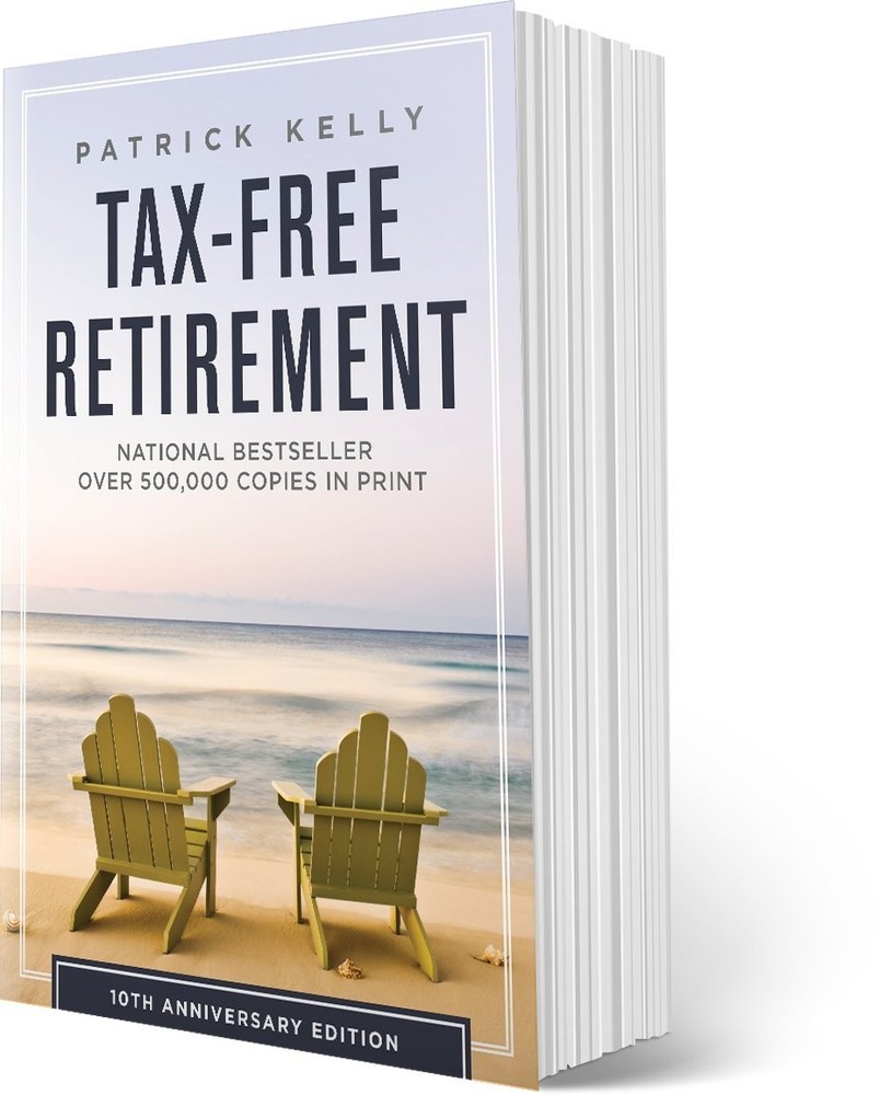 Tax-Free Retirement 10th Anniversary Edition