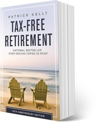 Tax-Free Retirement 10th Anniversary Edition