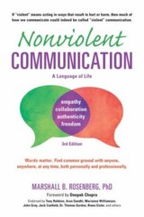 Nonviolent Communication Guides: Nonviolent Communication: a Language of Life…