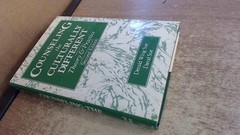 Counseling the Culturally Different: Theory and Practice by Sue, Derald Wing,Sue