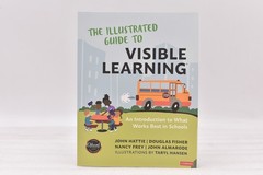 Visible Learning: An Introduction to What Works Best In Schools 1st Edition