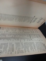 Barron’s College Entrance Exams 1964 paperback-How To Prepare