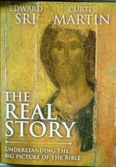 The Real Story, Understanding the Big Picture of the Bible – VERY GOOD