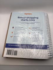 2024 ICD-10-PCS Expert (Spiral) – Spiral-bound, by Optum – Very Good