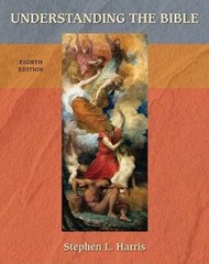 Understanding The Bible – Paperback By Harris, Stephen – GOOD
