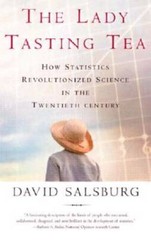 The Lady Tasting Tea: How Statistics Revolutionized Science in the Twenti – GOOD