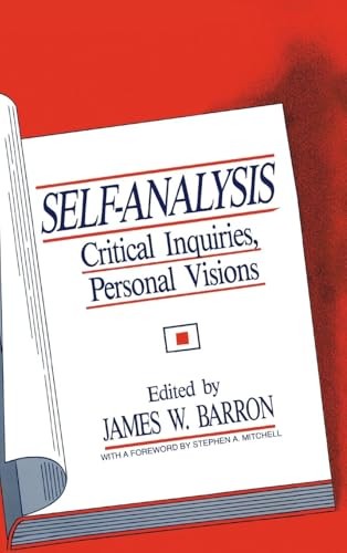 SelfAnalysis – GOOD
