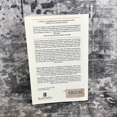 Art in Theory 1900-1990 Anthology Charles Harrison Paul Wood Textbook