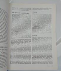 Book AIDS Update 2001 By Gerald J Stein Prentice Hall