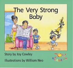 The Very Strong Baby