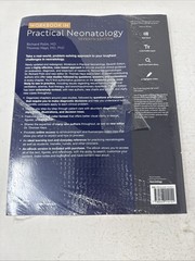Workbook in Practical Neonatology 7th Ed. by Richard Polin Paperback Book