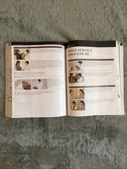Milady Cengage Learning Textbook Paperback