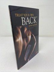 Treat Your Own Back by Robin McKenzie (Trade Paperback)