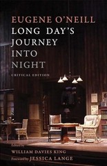 Long Day’s Journey Into Night by O’Neill, Eugene Paperback / softback Book The