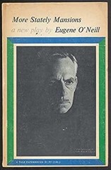 More Stately Mansions Paperback Eugene O’Neill