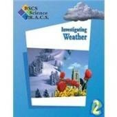 Investigating Weather