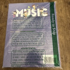 David E Knauss BITTY BOPS PreK Music Curriculum (Paperback)
