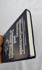 Microelectronic Devices and Fundamentals of Their Design by Nikolayev & Filinyuk
