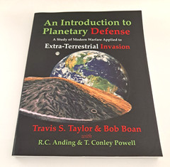 An Introduction to Planetary Defense: A Study of Modern Warfare Applied to