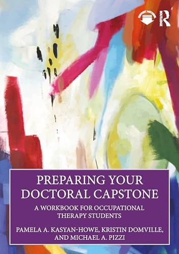 Preparing Your Doctoral Capsto – ACCEPTABLE