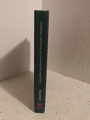 Clinical Medicine In Optometric [HC] by Muchnick OD Bruce – New, FREE Shipping