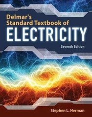 Delmar’s Standard Textbook of Electricity Hardcover, by Herman Stephen Fast Ship