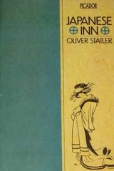 Japanese Inn (Picador Books) – Paperback, by Staler Oliver – Acceptable