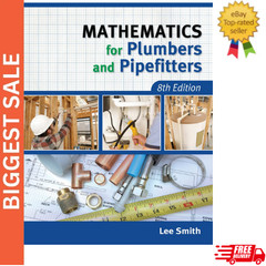 Mathematics for Plumbers and Pipefitters