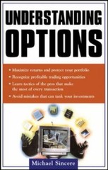 Understanding Options by Sincere, Michael