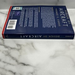 Design of Aircraft by Thomas Corke (English) Paperback Book “ Read Description”