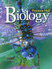 Prentice Hall Biology Student Edition 2006c by Kenneth R. Miller; Joseph Levine