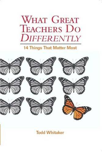 What Great Teachers Do Differently: 14 Things That Matter Most – GOOD