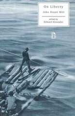 On Liberty – Ed. Alexander – Paperback, by Mill John Stuart; – Acceptable