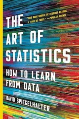 The Art of Statistics: How to – Paperback, by Spiegelhalter David – Very Good