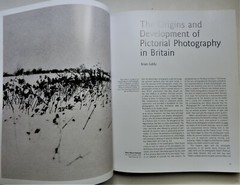 IMPRESSIONIST CAMERA: PICTORIAL PHOTOGRAPHY IN EUROPE 1888 -1918 Art Catalog
