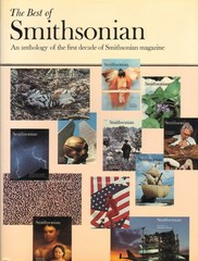The Best of Smithsonian Hardcover Not Applicable Na