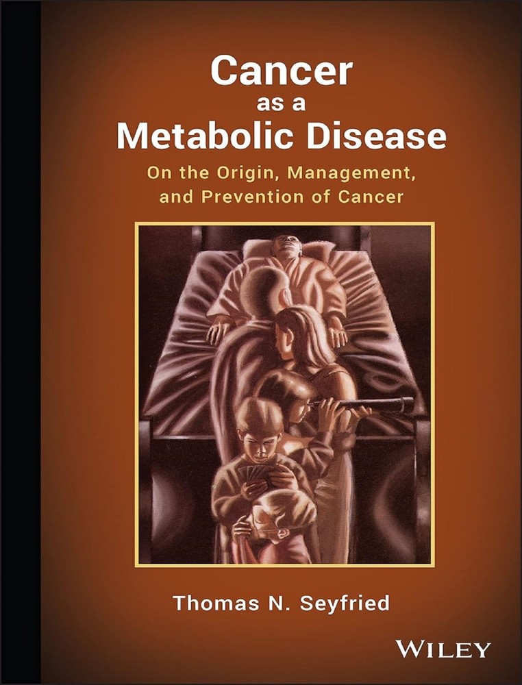 Cancer as a Metabolic Disease: Origin, Management & Prevention of Canc