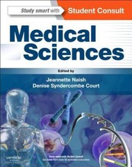 Medical Sciences – paperback Syndercombe Court MIBiol CBiol FIBMS DMedT PhD,…
