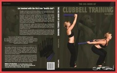 Big Book of Clubbell Training by RMAX.tv Productions Staff (2006, Book, Other)