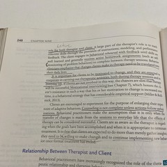 Theory & Practice of Counseling and Psychotherapy 10th Edition Gerald Corey HC