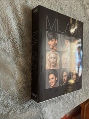 Milady Cengage Learning Textbook Paperback
