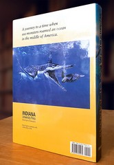 Oceans of Kansas: A Natural History of the Western Interior Sea (2005 HC)