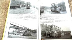 VICTORIA & LAMBETH TRAMWAYS / Robert J Harley SIGNED COPY (MIDDLETON PRESS)