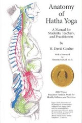 Anatomy of Hatha Yoga: A Manual for Students, Teachers, and – ACCEPTABLE