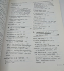 Book AIDS Update 2001 By Gerald J Stein Prentice Hall