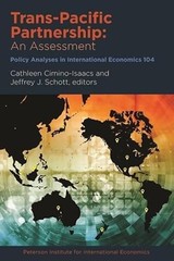 Trans-Pacific Partnership: An Assessment (Policy Analyses in I…