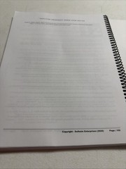 Solheim’S Certified Emergency Nurse (CEN®) Exam Review Study Guide